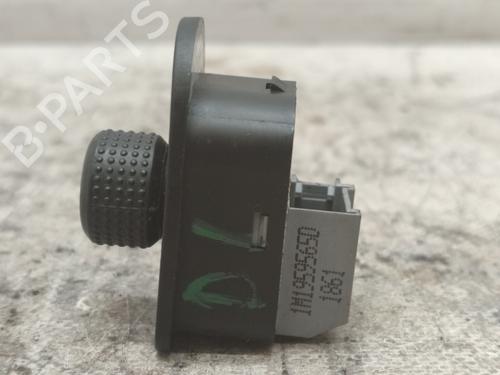 Mirror switch SEAT LEON (1M1)  | BP17755716I25 