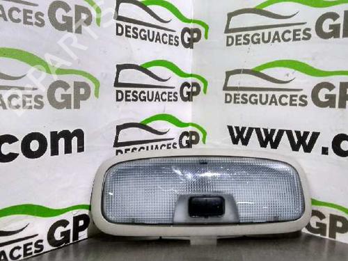 Used Interior roof light FORD FOCUS II Turnier (DA_, FFS, DS) [2004-2012]  7427312