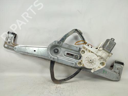 Used Front left window mechanism FORD FOCUS II (DA_, HCP, DP) 1.8 TDCi (115 hp) 15657837