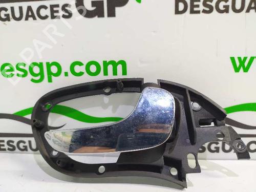 Used Front right interior door handle SEAT LEON (1M1) 1.9 TDI (110 hp) 7151942