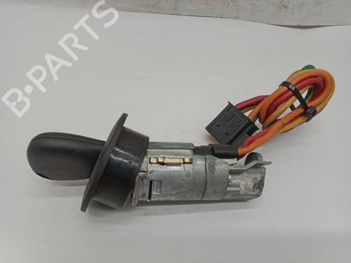 Ignition barrel RENAULT MEGANE I Classic (LA0/1_) 1.6 e (LA0F, LA0S) | BP24701633M48 