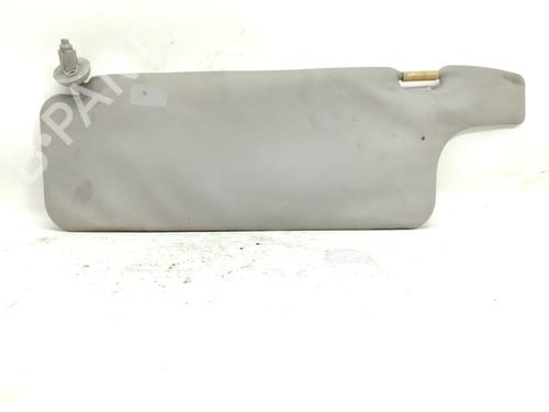 Right sun visor MAZDA 323 C V (BA) 1.8 16V (BA8P) | BP28295103I2 