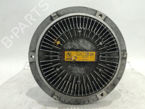 Køleblæser BMW X5 (E53) 3.0 d (218 hp) 33050287