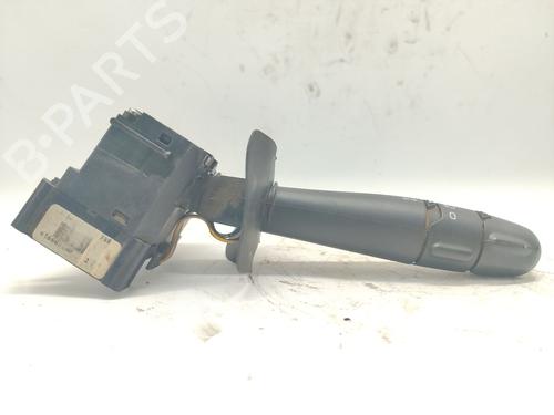 Rear center seatbelt RENAULT CLIO II (BB_, CB_) 1.5 dCi (B/CB3M) | BP30686202I27