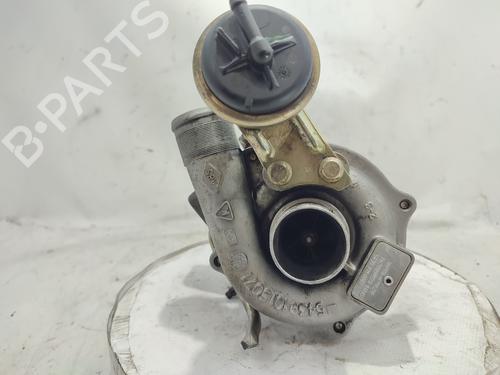 Turbolader/Kompressor RENAULT KANGOO Express (FC0/1_) [1997-2025]  20511855