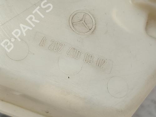 Brake master cylinder MERCEDES-BENZ CLK (C208) CLK 320 (208.365) | BP26931132M77 