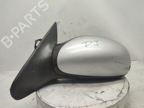Left mirror PEUGEOT 406 (8B)  | BP21801758C26 