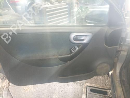 Gearbox OPEL CORSA C (X01) 1.7 DI (F08, F68) | BP39648564M3 - Image 13