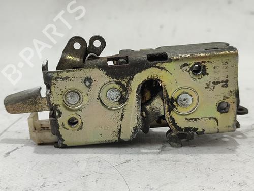 Used Front left lock MERCEDES-BENZ VITO Van (W638) [1997-2003]  16990566