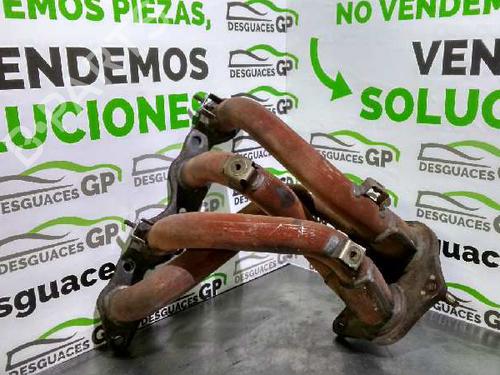 Used Exhaust manifold TOYOTA CARINA E VI Saloon (_T19_) 1.6 16V (AT190_, AT190R) (116 hp) 11660959