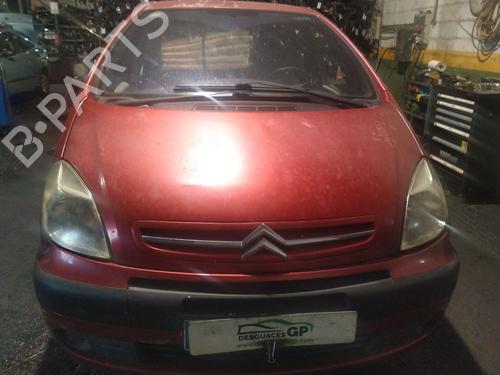Used Parts CITROËN XSARA PICASSO (N68) 2.0 HDi 4958785