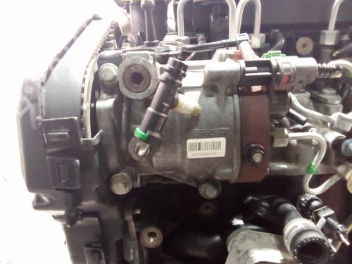 Engine PEUGEOT 308 I (4A_, 4C_)  | BP17834192M1 