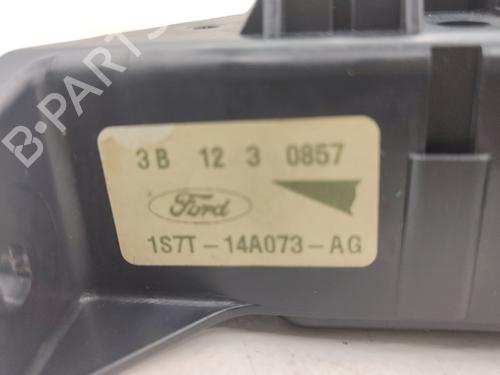 Fuse box FORD MONDEO III Saloon (B4Y) 2.0 16V TDDi / TDCi | BP30090335E1 