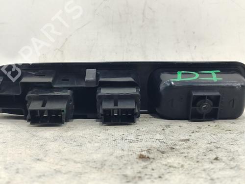 Left front window switch PEUGEOT 307 (3A/C) 1.6 16V | BP36412384I27 - Image 2