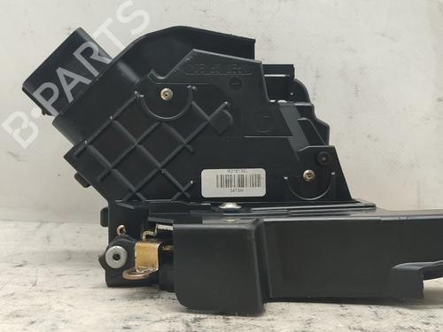Used Front left lock FORD FOCUS C-MAX (DM2) 1.6 TDCi (109 hp) 23089671