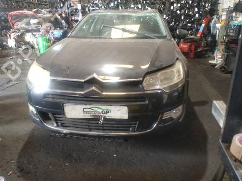 Brugte CITROËN C5 III (RD_) 2.0 HDi 140 (RDRHF8, RDRHFA, RDRHA8, RDRHAJ) (140 hp) 4016522