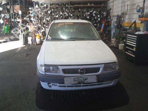 Used Parts OPEL ASTRA F Hatchback (T92) 1.4 i (F08, M08, F68, M68) (60 hp) 4307299