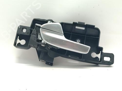 Used Front left interior door handle Front left interior door handle FORD MONDEO IV (BA7) 1.8 TDCi (125 hp) 39654583 39654583