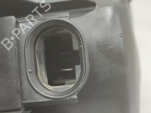 Heater blower motor RENAULT MEGANE I Coach (DA0/1_) 1.9 dCi (DA05, DA1F) | BP16980580M62 