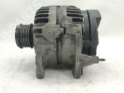Alternator SEAT IBIZA III (6L1) 1.9 SDI | BP30087740M7 