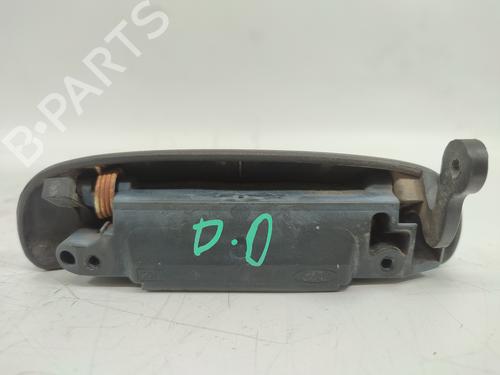 Front right exterior door handle FORD KA (RB_)  | BP15859198C129 
