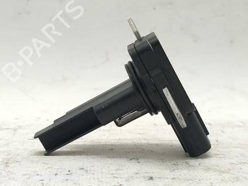 Mass air flow sensor MITSUBISHI OUTLANDER II (CW_W) 2.2 DI-D | BP30055896M95 