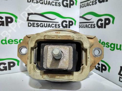 Engine mount LAND ROVER DISCOVERY III (L319) 2.7 TD 4x4 | BP10266725M89 