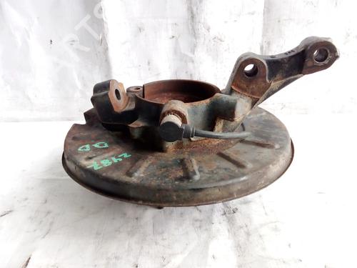 Right front steering knuckle LAND ROVER FREELANDER I (L314) 2.0 DI 4x4 | BP17838961M26 