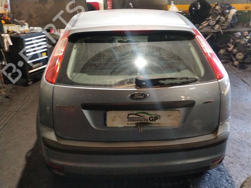 Headlight switch FORD FOCUS II (DA_, HCP, DP) 1.8 TDCi | BP34007710I24  - Image 11