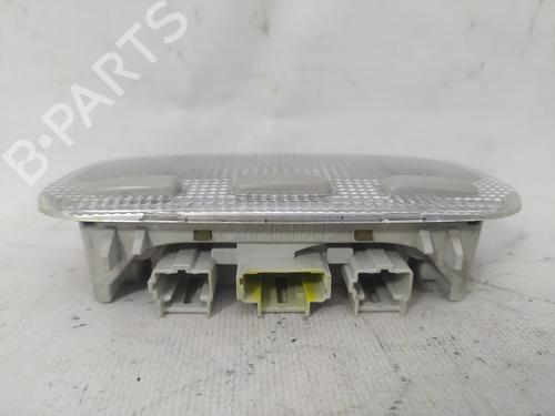 Innerbelysning CITROËN XSARA PICASSO (N68) 1.6 HDi | BP12341135I8 