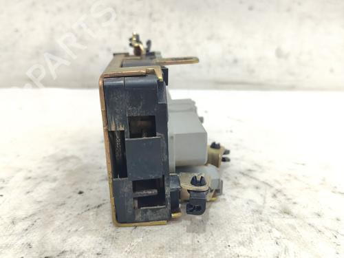 Front right lock PEUGEOT 206 Hatchback (2A/C) 1.4 HDi eco 70 | BP26307092C97 