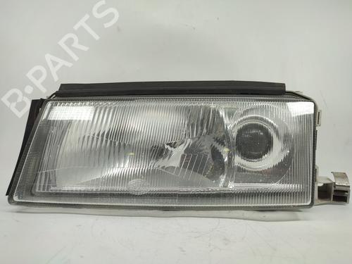 Used Left headlight SKODA OCTAVIA I (1U2) 1.9 TDI (90 hp) 15736666
