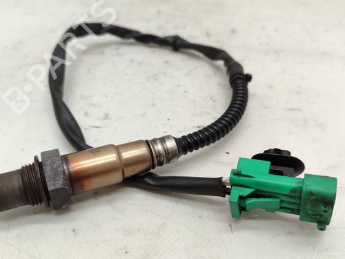 Used Electronic sensor PEUGEOT 106 II (1A_, 1C_) [1996-2005]  20105688