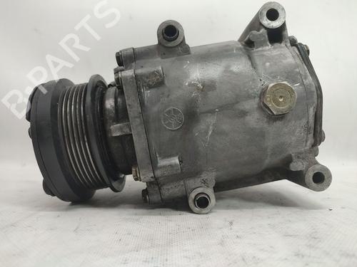 AC-Kompressor FORD FOCUS I (DAW, DBW) 2.0 16V (131 hp) 28214109
