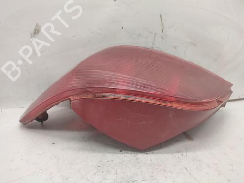 Right taillight PEUGEOT 307 (3A/C) 1.6 16V | BP23133075C35 