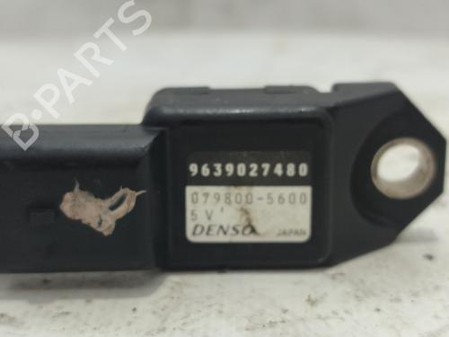 Elektronisk sensor PEUGEOT 407 (6D_) [2004-2011]  19315497