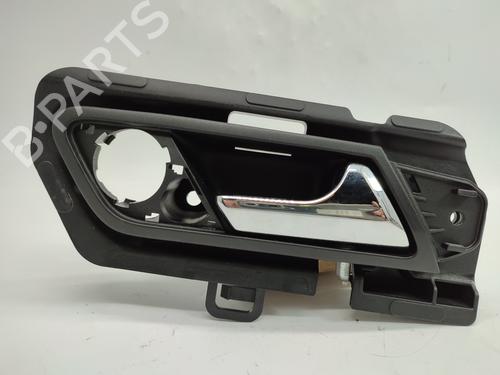 Used Rear right interior door handle MERCEDES-BENZ R-CLASS (W251, V251) [2005-2017]  16553600