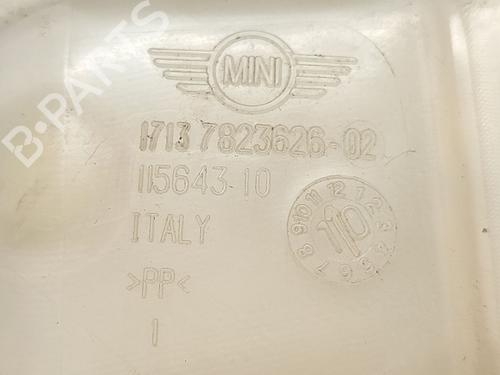 Expansion tank MINI MINI COUNTRYMAN (R60) Cooper D | BP30176364C120