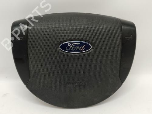 Used Driver airbag FORD MONDEO III (B5Y) 2.0 TDCi (130 hp) 25440921