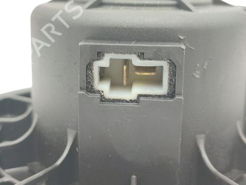 Heater blower motor HYUNDAI ACCENT II (LC) 1.5 CRDi | BP29983373M62