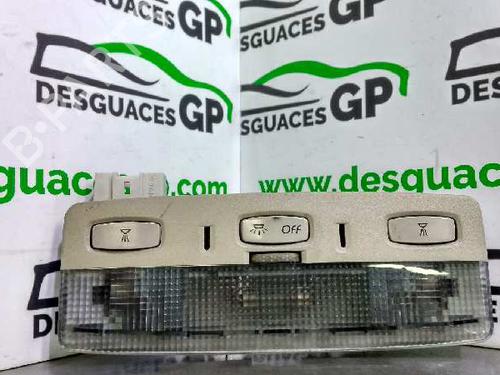 Used Interior roof light RENAULT LAGUNA II Grandtour (KG0/1_) 1.9 dCi (KG0G) (120 hp) 7427387