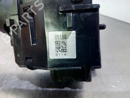 Headlight switch NISSAN PRIMERA (P12) 1.9 dCi | BP7135699I24 