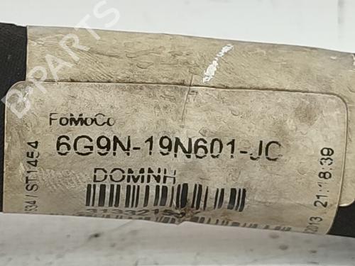 AC pipe VOLVO S80 II (124) D5 | BP14325442M126 