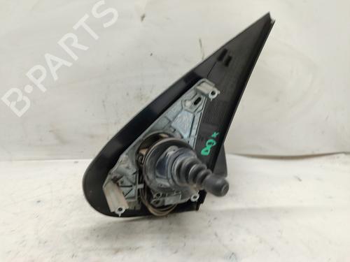 Right mirror PEUGEOT 206 Hatchback (2A/C) 1.4 i | BP23129790C27 