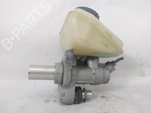 Used Brake master cylinder MERCEDES-BENZ S-CLASS (W221, V221) S 320 CDI (221.022, 221.122) (235 hp) 11357543