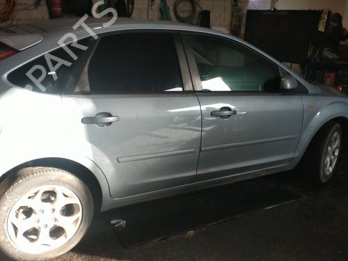 Headlight switch FORD FOCUS II (DA_, HCP, DP) 1.8 TDCi | BP32193706I24 