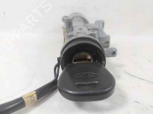 Ignition barrel DAEWOO LANOS (KLAT)  | BP13561627M48 