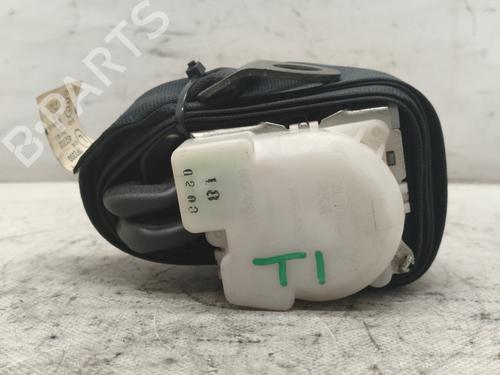 Rear left seatbelt TOYOTA AYGO (_B1_)  | BP17790362I29 