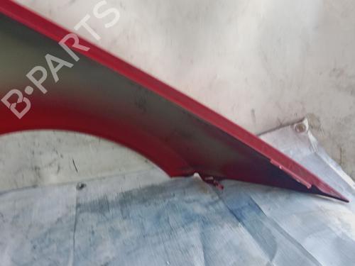 Left front fenders BMW 1 (E87) 118 d | BP26926888C41 