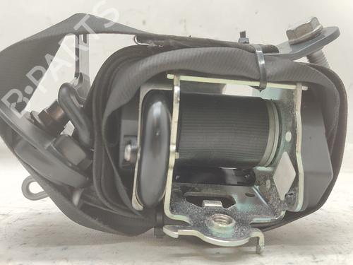 Front left seatbelt PEUGEOT 307 (3A/C)  | BP21772585I26 